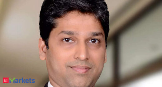 IPO boom: IPOs in a structural mega window, expect a repeat in 2022: Sumit Jalan, Credit Suisse