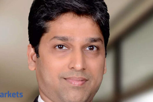 IPO boom: IPOs in a structural mega window, expect a repeat in 2022: Sumit Jalan, Credit Suisse