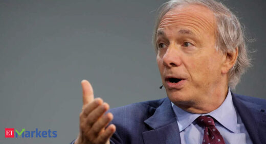 If Bitcoin’s too successful, governments will kill it, warns Ray Dalio