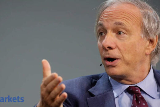 If Bitcoin’s too successful, governments will kill it, warns Ray Dalio