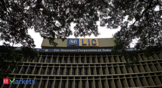 India considering foreign institutional investment of up to 20% in LIC IPO: Report