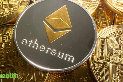 Indians follow Ethereum to stratosphere