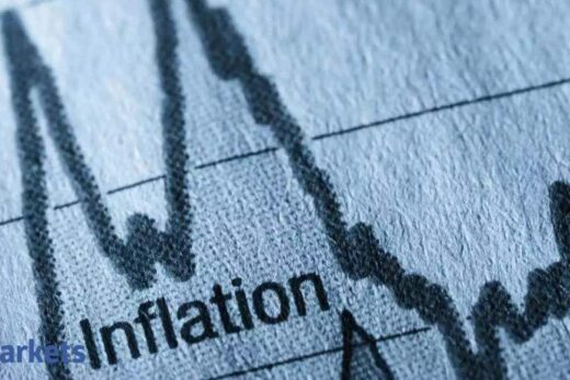 Inflation impact on D-Street: Which pockets of market may flourish & which ones may get hit by rising inflation