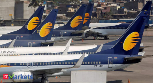 Jet Airways to resume operations in the first quarter of 2022