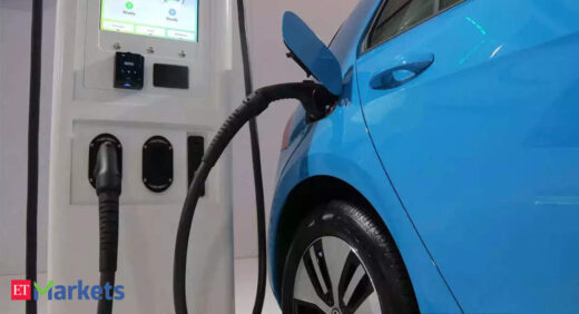 Jio-BP, BluSmart to set up EV charging stations in India