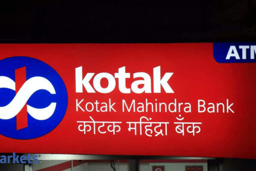 KOTAK BANK share price: Buy Kotak Mahindra Bank, target price Rs 2220: Edelweiss