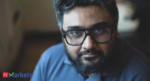 Kunal Shah: No one is as bullish on startups as CRED founder Kunal Shah