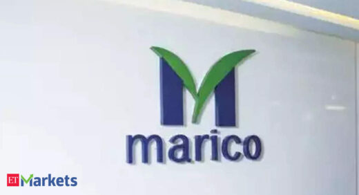 MARICO share price: Buy Marico, target price Rs 585: Edelweiss