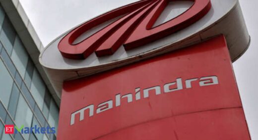 Mahindra & Mahindra share price: Buy Mahindra & Mahindra, target price Rs 820: Yes Securities