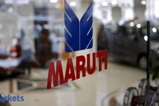 Maruti Suzuki share price: Buy Maruti Suzuki India, target price Rs 8600: Emkay Global