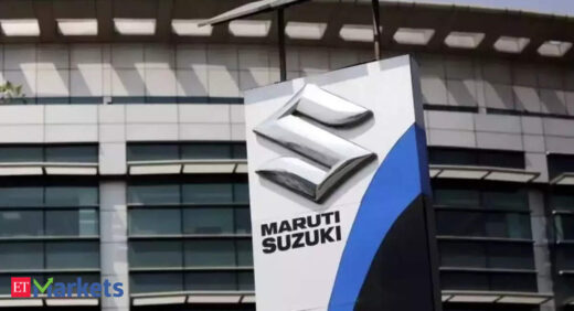 Maruti likely to make 60% fewer cars in Sept as chip crunch bites