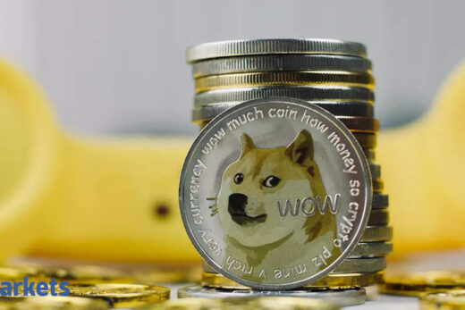 NFTs boom anew as DOG coin becomes $550 million asset overnight