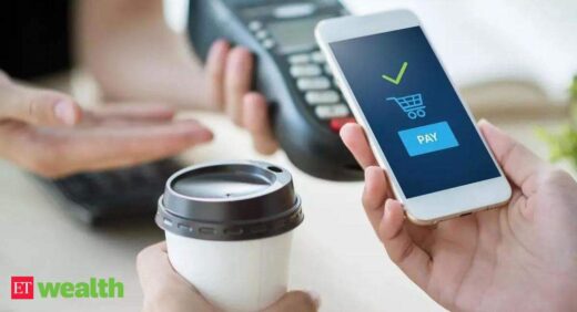 NPCI looks at USD 1 trillion worth of transactions through UPI on annual basis