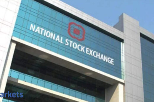 NSE: NSE probes freak F&O trades