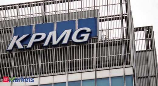 Named in Magma case, KPMG ousts partner