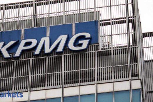 Named in Magma case, KPMG ousts partner