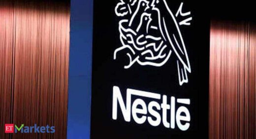 Nestle share price: Buy Nestle India, target price Rs 20900: Yes Securities