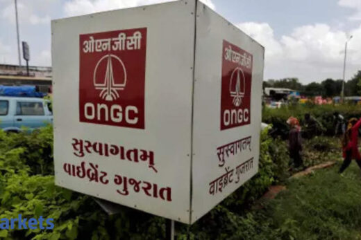 ONGC share price: Buy Oil And Natural Gas Corporation, target price Rs 214: ICICI Securities