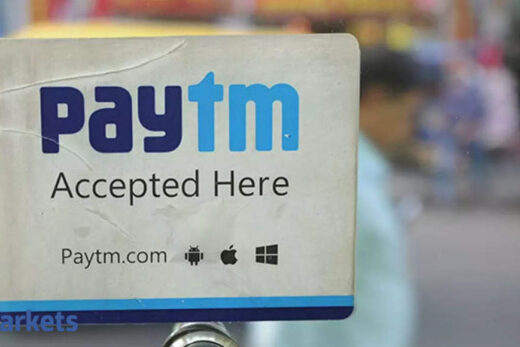 Paytm: IPO-bound Paytm employees add 5.45 lakh more shares for monetisation