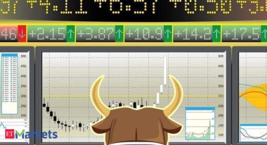 Power stocks: Market Movers: What drove bulls to the alley of power and metal stocks?