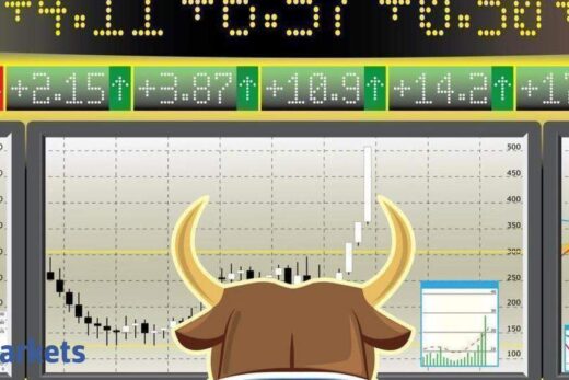 Power stocks: Market Movers: What drove bulls to the alley of power and metal stocks?