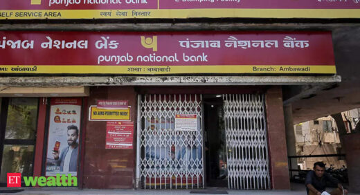 Punjab National Bank waives service charge, processing fee on retail products