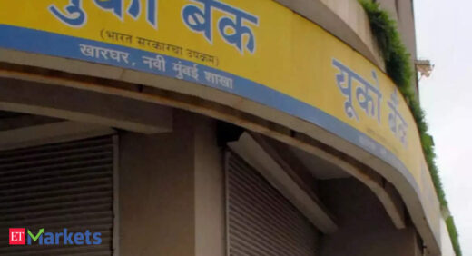 RBI removes PCA restrictions on UCO Bank