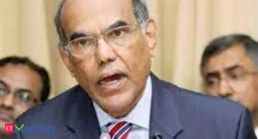 RBI's CBDC: RBI's CBDC must not bear interest, else it will break banking system: Subbarao