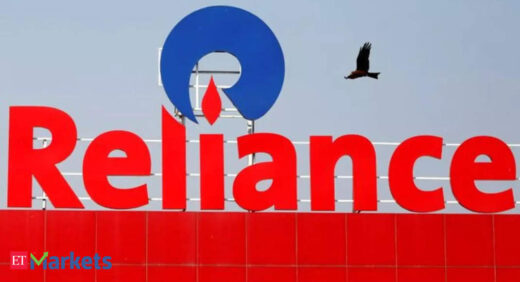 RIL share price: Reliance Industries m-cap goes past Rs 16 lakh cr mark at close of trade