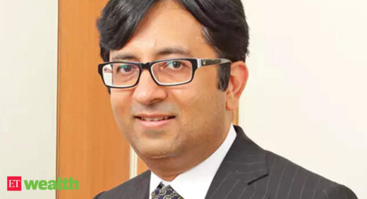 Rajiv Thakkar of PPFAS MF