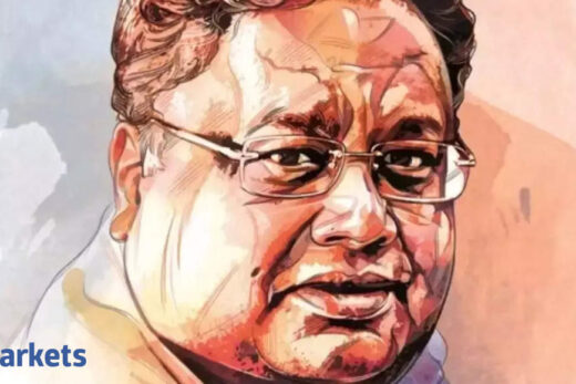 Rakesh Jhunjhunwala: Rakesh Jhunjhunwala buys stake in Zee Entertainment amid board room tussle