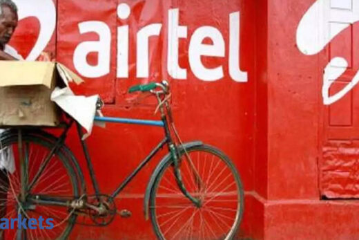 Report on Google’s investment plan ‘speculation’: Airtel