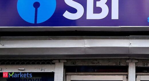 SBI share price: Buy State Bank of India, target price Rs 474: ICICI Direct