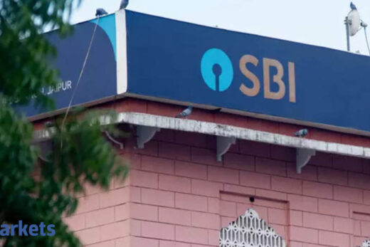 SBI shares gain 1.6% as lenders to log Rs 37, 400 cr recovery on DHFL deal