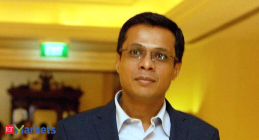 Sachin Bansal: Sachin Bansal’s Navi Mutual Fund plans to launch e-vehicle fund