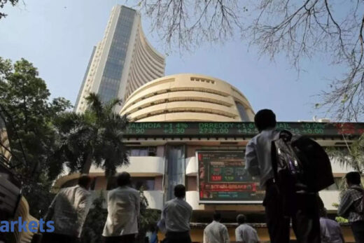 Sensex and Nifty today: Sensex gains, Nifty above 17,400: Key factors driving the market