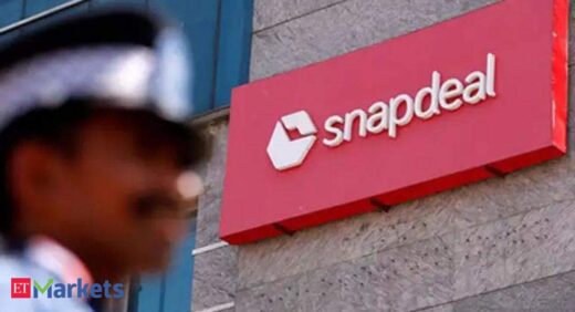 Snapdeal IPO: SoftBank-backed Snapdeal weighs $400 million IPO