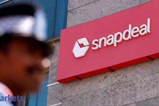 Snapdeal IPO: SoftBank-backed Snapdeal weighs $400 million IPO