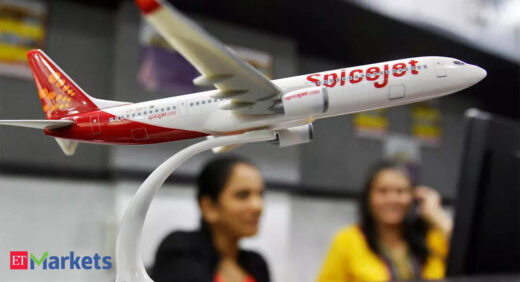 SpiceJet gets shareholders’ nod to transfer cargo and logistics biz to subsidiary