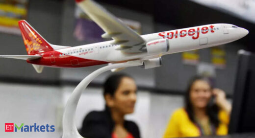 SpiceJet to resume Boeing 737 MAX flights from October 5