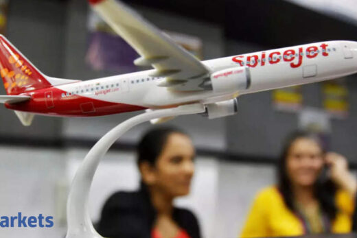 SpiceJet to resume Boeing 737 MAX flights from October 5