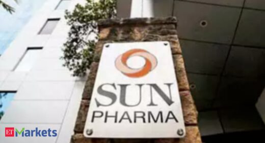 Sun Pharma share price: Buy Sun Pharma, target price Rs 850: Edelweiss