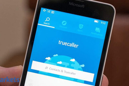 Sweden's Truecaller names new chairman ahead of potential IPO