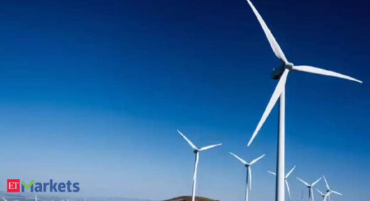 Tariffs for pure wind projects trend downwards after ReNew Energy inks PPA with SECI