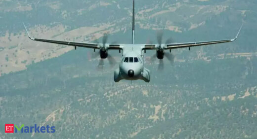 Tata-Airbus set to sign Rs 22,000-cr deal to make military plane