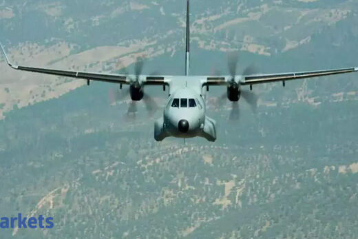 Tata-Airbus set to sign Rs 22,000-cr deal to make military plane