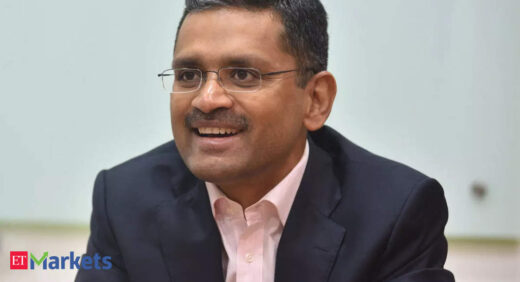 Tata Digital could be the TCS of the future, says Rajesh Gopinathan