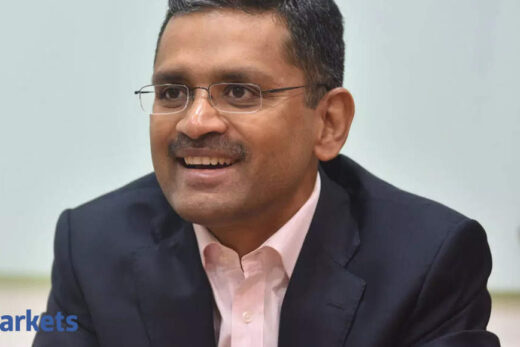 Tata Digital could be the TCS of the future, says Rajesh Gopinathan