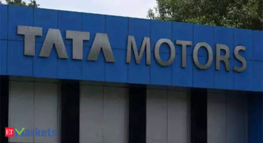 Tata Motors reports 53% increase in domestic sales in August