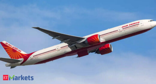 Tata Sons | Air India: Tata Sons, Ajay Singh submit financial bids for Air India, as per sources